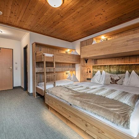 Jugendhotel Gruber 格罗萨尔 外观 照片