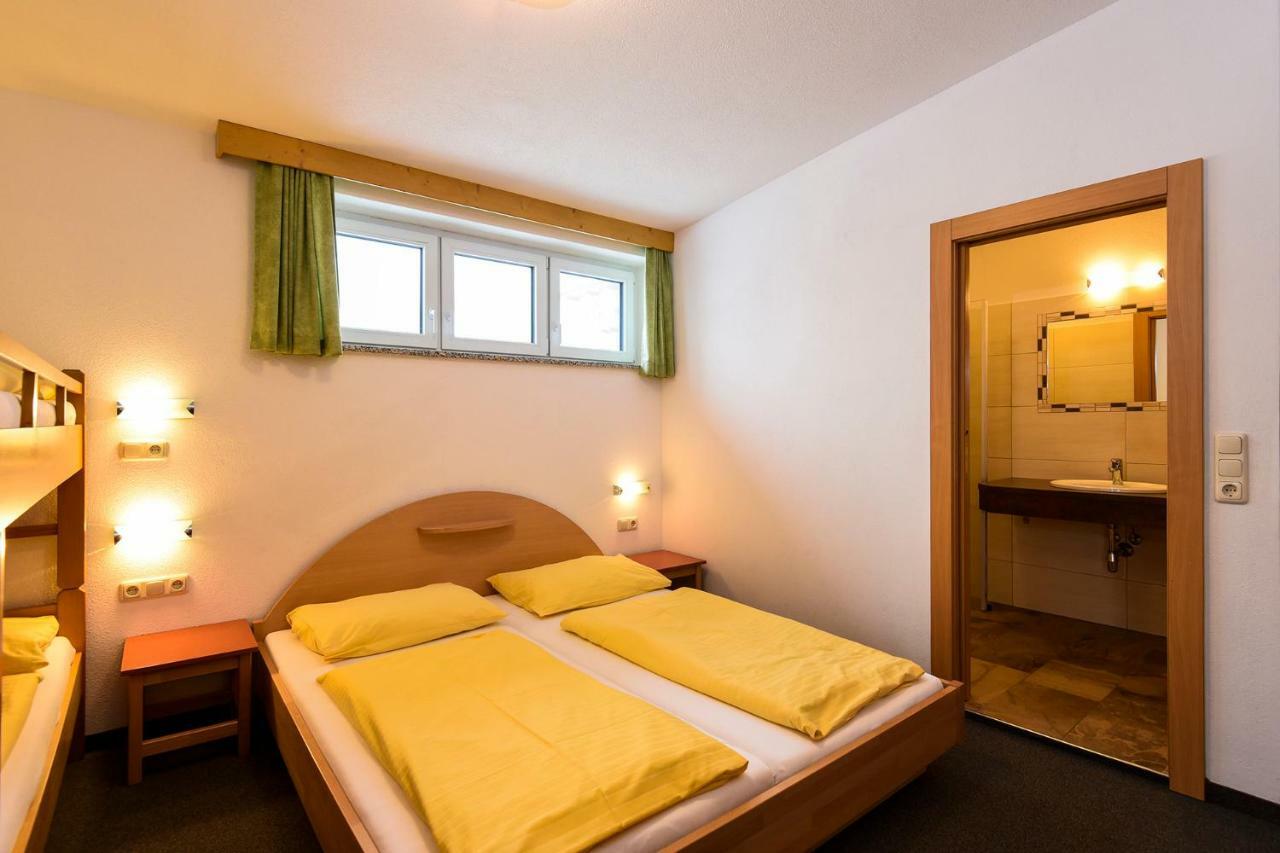 Jugendhotel Gruber 格罗萨尔 外观 照片